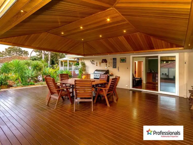 24 Recreation Road, Kalamunda WA 6076