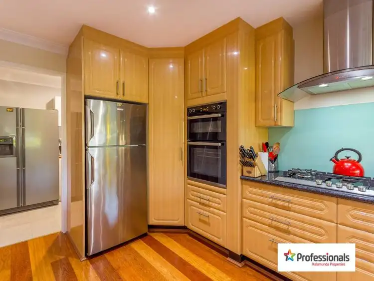 Fifth view of Homely house listing, 24 Recreation Road, Kalamunda WA 6076