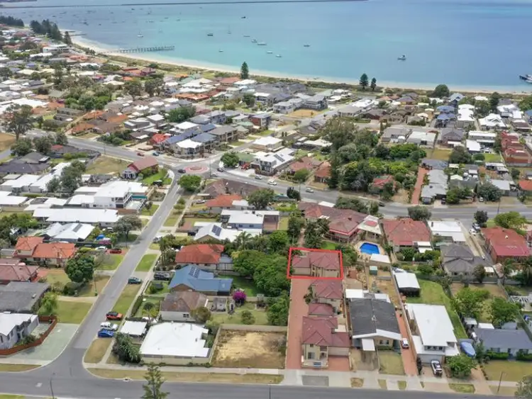 Second view of Homely house listing, 26C Thorpe Street, Rockingham WA 6168