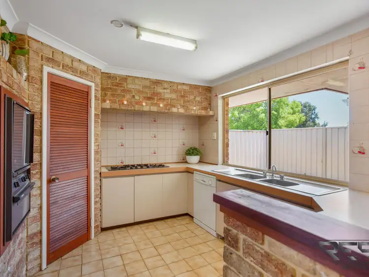 Fourth view of Homely house listing, 17 Crossland Way, Kardinya WA 6163