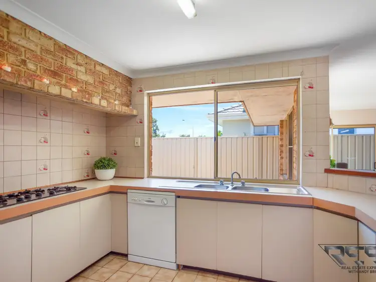 Fifth view of Homely house listing, 17 Crossland Way, Kardinya WA 6163