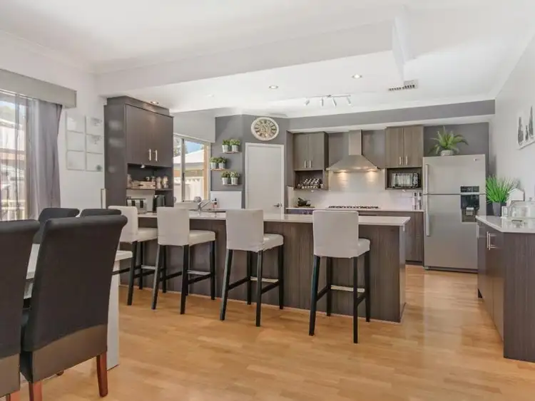 Third view of Homely house listing, 2A Warrender Heights, Secret Harbour WA 6173