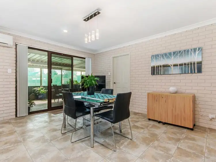 Sixth view of Homely house listing, 8 Columbia Close, Halls Head WA 6210