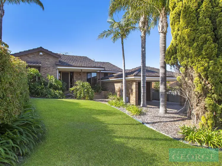 Second view of Homely house listing, 9 Kyle Court, Hamersley WA 6022