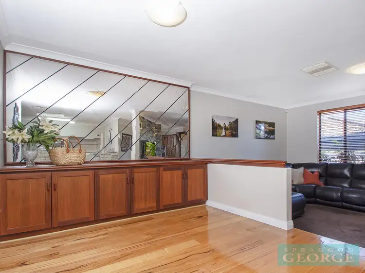 Third view of Homely house listing, 9 Kyle Court, Hamersley WA 6022