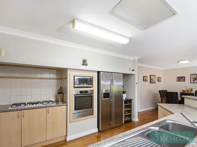Fourth view of Homely house listing, 9 Kyle Court, Hamersley WA 6022