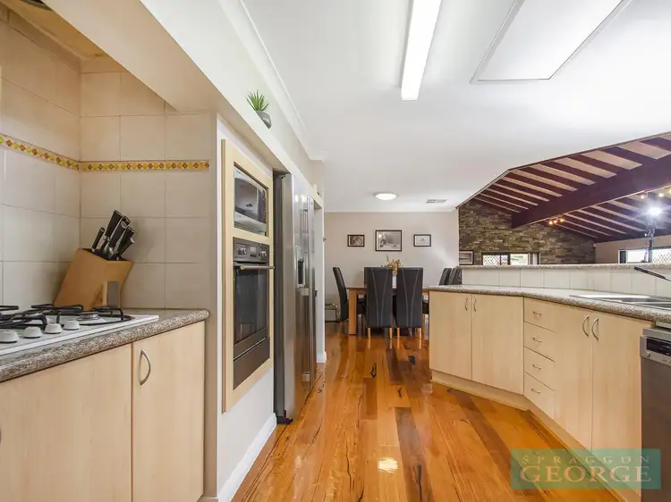 Fifth view of Homely house listing, 9 Kyle Court, Hamersley WA 6022