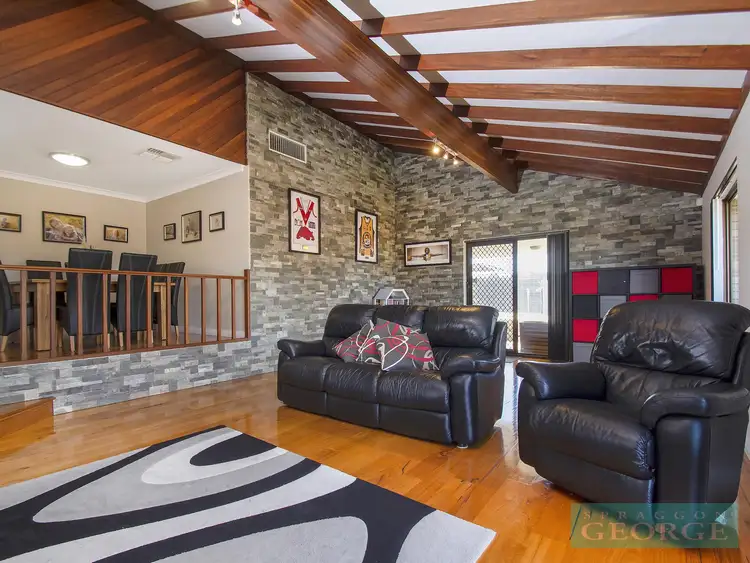 Sixth view of Homely house listing, 9 Kyle Court, Hamersley WA 6022