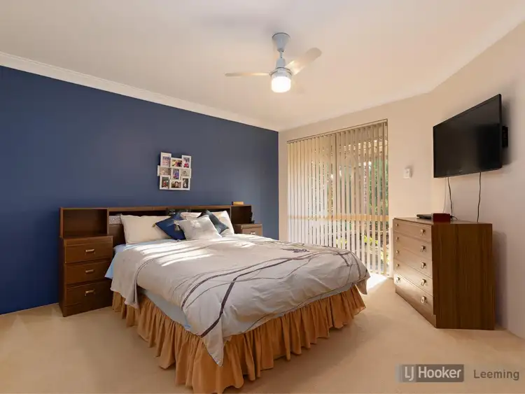 Fifth view of Homely house listing, 11 Gledhill Way, Leeming WA 6149