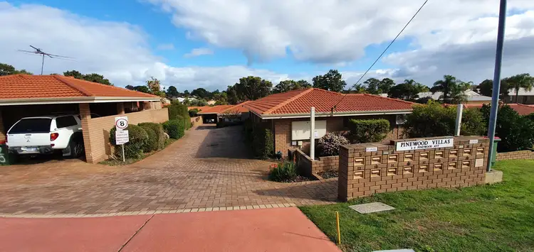 Fifth view of Homely villa listing, 18/6 Pinewood Ave, Kardinya WA 6163