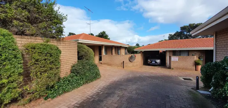 Sixth view of Homely villa listing, 18/6 Pinewood Ave, Kardinya WA 6163