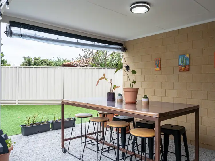 Fourth view of Homely house listing, 2B Crane Street, Hamersley WA 6022
