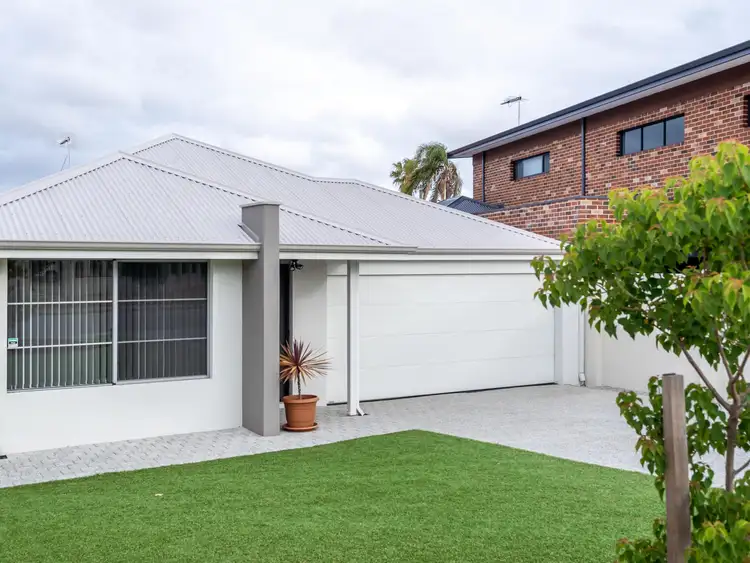 Sixth view of Homely house listing, 2B Crane Street, Hamersley WA 6022