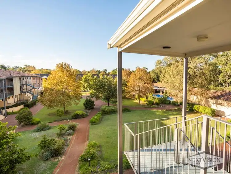 Third view of Homely apartment listing, 28/4 Juliet Road, Coolbellup WA 6163