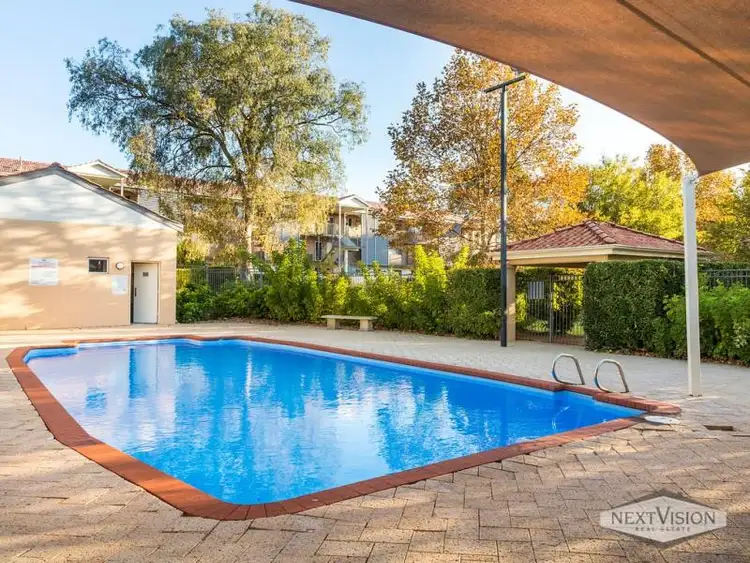 Fourth view of Homely apartment listing, 28/4 Juliet Road, Coolbellup WA 6163