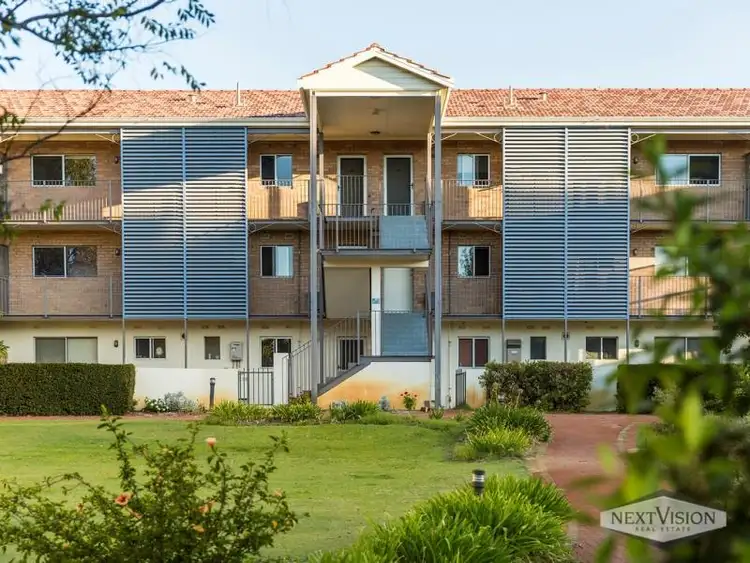 Fifth view of Homely apartment listing, 28/4 Juliet Road, Coolbellup WA 6163