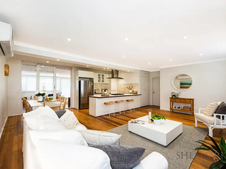 Second view of Homely house listing, 39 Mitchell Street, Ardross WA 6153