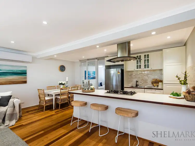 Fifth view of Homely house listing, 39 Mitchell Street, Ardross WA 6153