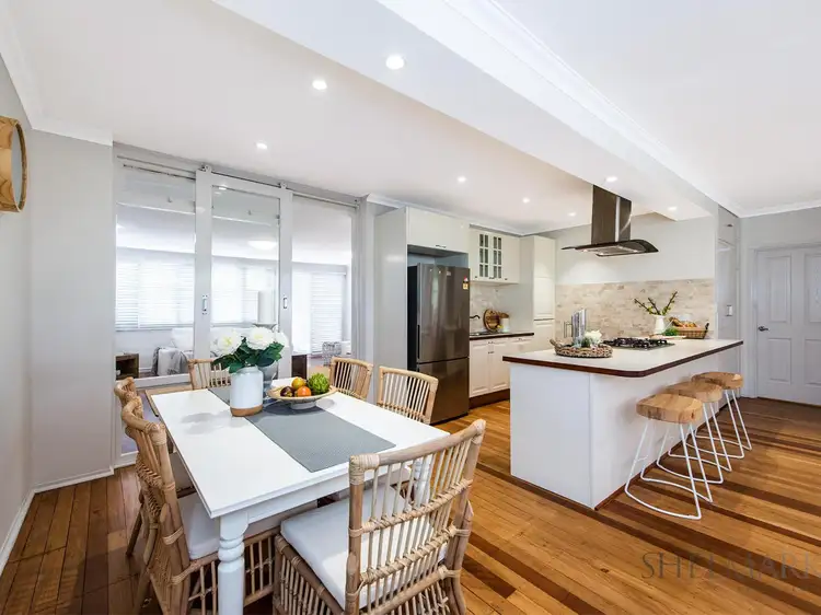Seventh view of Homely house listing, 39 Mitchell Street, Ardross WA 6153