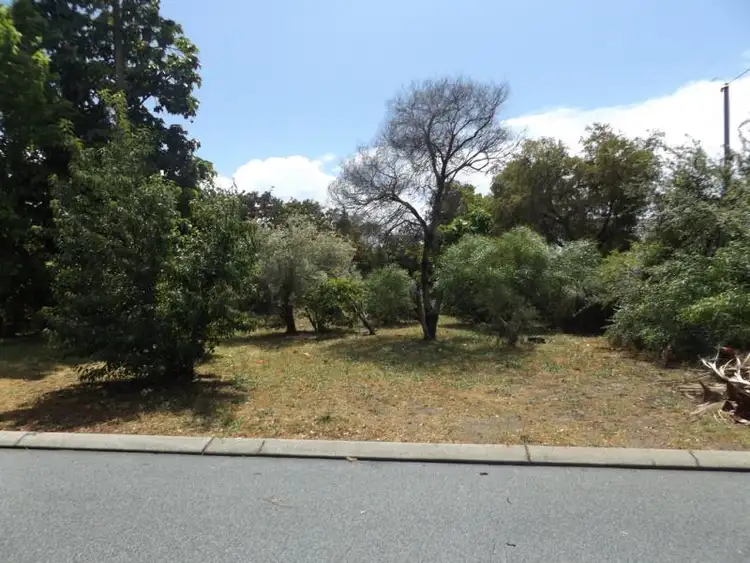 Third view of Homely land listing, 11 Coronilla Way, Forrestfield WA 6058