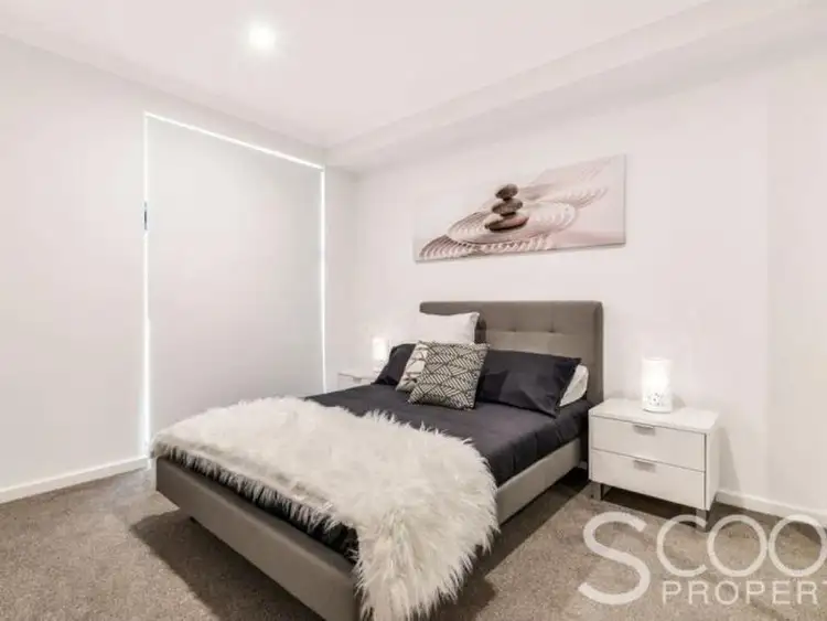 Seventh view of Homely apartment listing, 7/81 Orsino Boulevard, North Coogee WA 6163