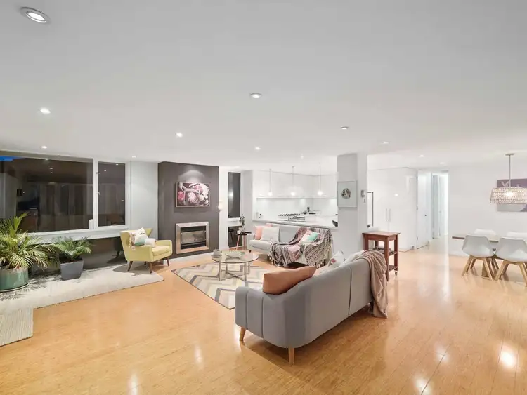 Second view of Homely house listing, 111 Paramatta Road, Doubleview WA 6018