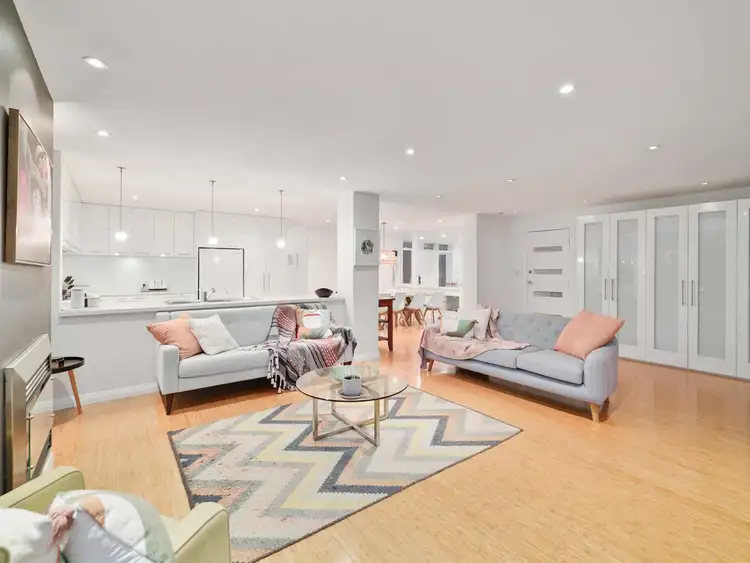 Fourth view of Homely house listing, 111 Paramatta Road, Doubleview WA 6018