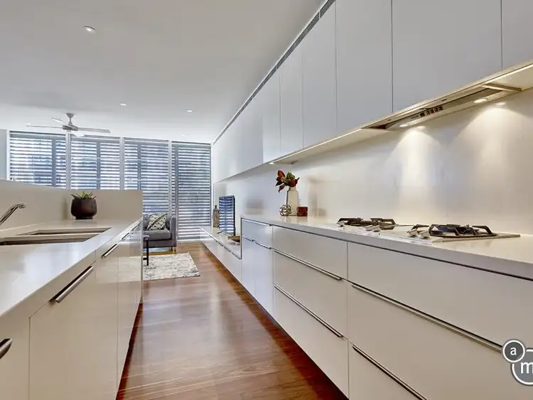 Fourth view of Homely apartment listing, 21/1 Freeman Loop, North Fremantle WA 6159