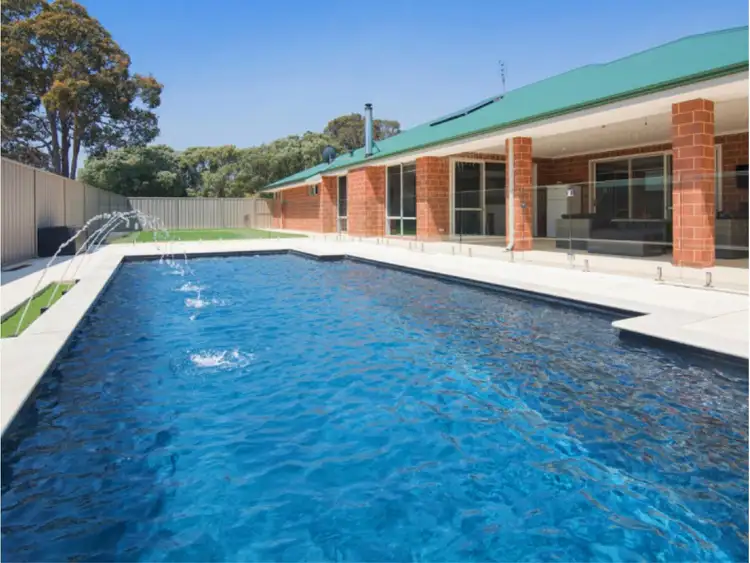 Second view of Homely house listing, 9 Honeytree Grove, Cowaramup WA 6284