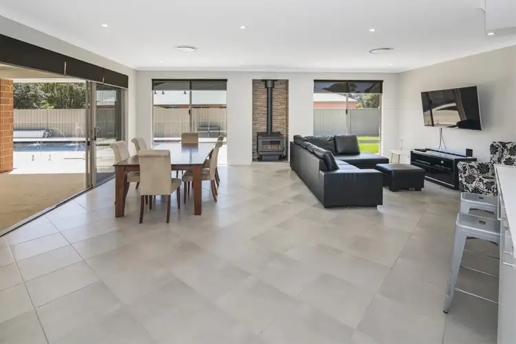 Third view of Homely house listing, 9 Honeytree Grove, Cowaramup WA 6284