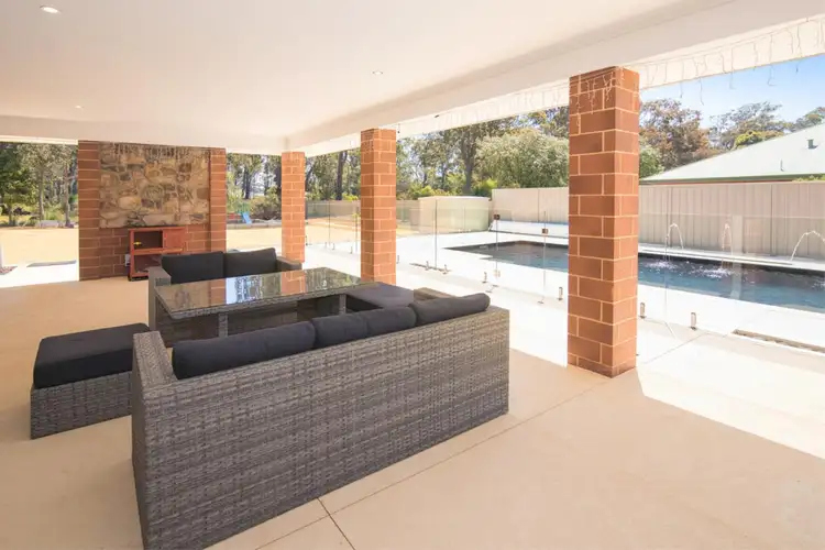 Fourth view of Homely house listing, 9 Honeytree Grove, Cowaramup WA 6284