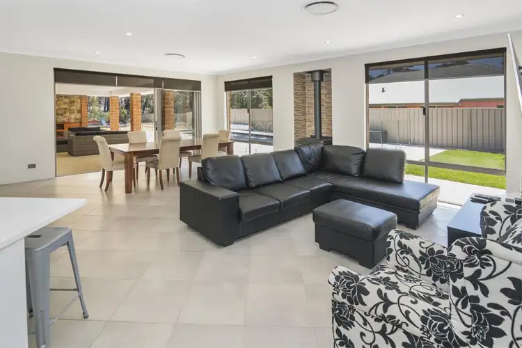 Fifth view of Homely house listing, 9 Honeytree Grove, Cowaramup WA 6284