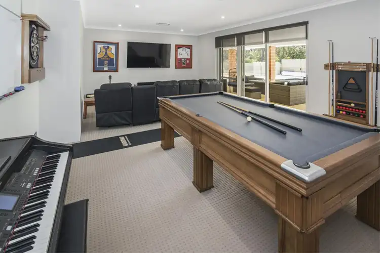 Sixth view of Homely house listing, 9 Honeytree Grove, Cowaramup WA 6284