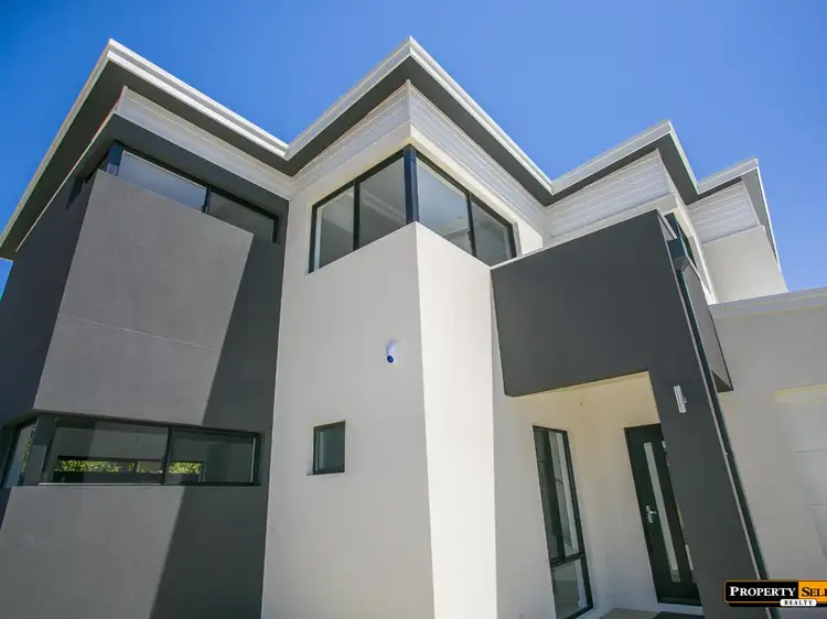 Third view of Homely townhouse listing, 37 c Hayes Avenue, Yokine WA 6060