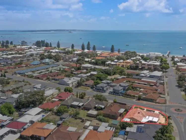 Second view of Homely house listing, 81 Parkin Street, Rockingham WA 6168