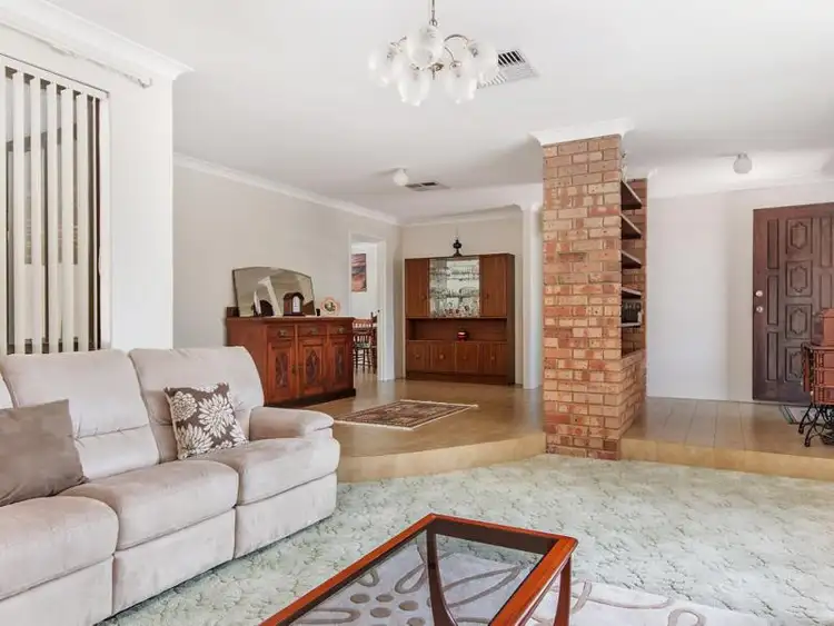 Fifth view of Homely house listing, 81 Parkin Street, Rockingham WA 6168