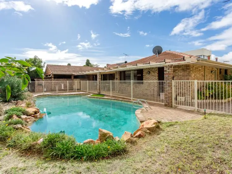 Second view of Homely house listing, 12 Matsen Close, Booragoon WA 6154
