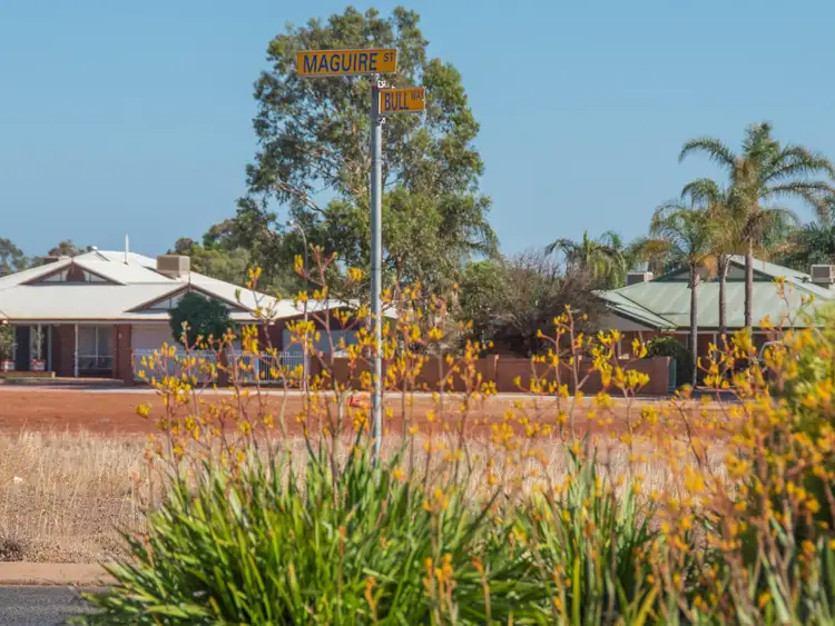 Lot 779, Maguire Street, Somerville WA 6430
