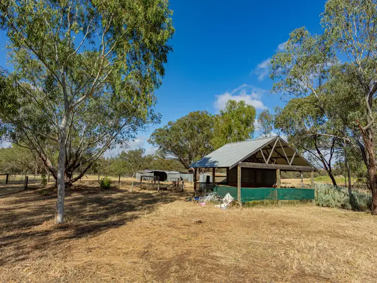 Second view of Homely house listing, 60 York Road, Cold Harbour WA 6302