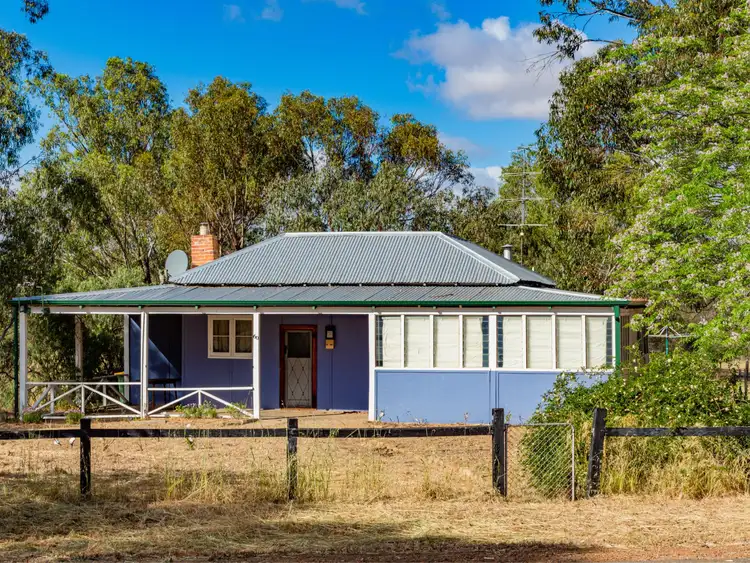 Fourth view of Homely house listing, 60 York Road, Cold Harbour WA 6302