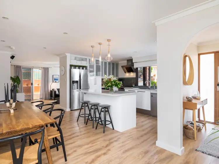Main view of Homely house listing, 35 Flinders  Avenue, Hillarys WA 6025