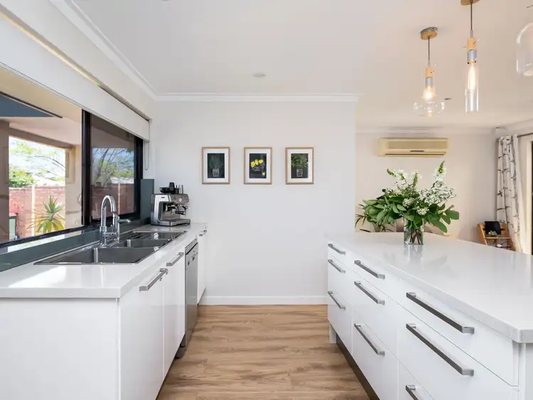 Fifth view of Homely house listing, 35 Flinders  Avenue, Hillarys WA 6025