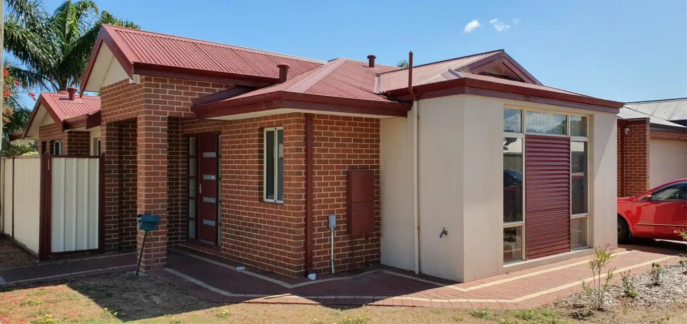 Main view of Homely villa listing, 62 Renou Street, East Cannington WA 6107