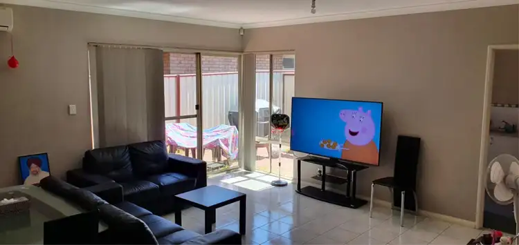 Second view of Homely villa listing, 62 Renou Street, East Cannington WA 6107