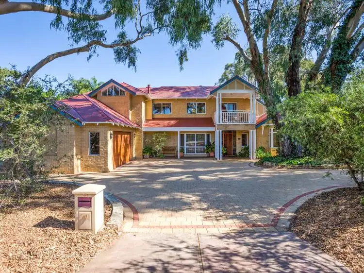 70 Fauntleroy Avenue, Ascot WA 6104