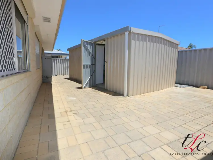 11 Winnipeg Court, Greenfields WA 6210