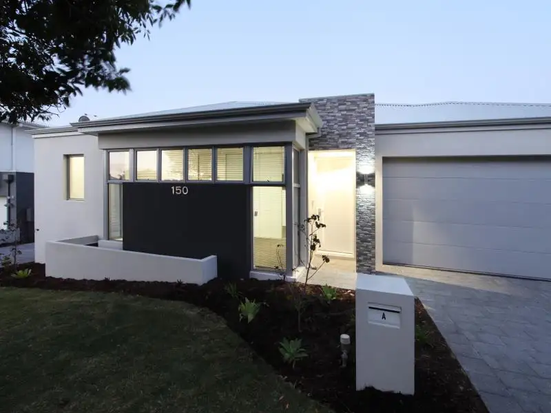 Main view of Homely unit listing, 150a Eton Street, Joondanna WA 6060