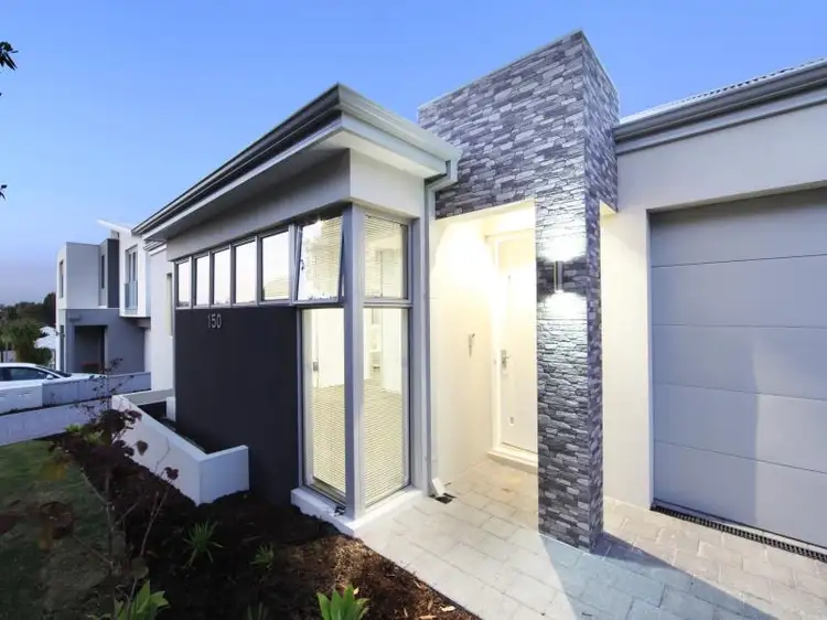 Second view of Homely unit listing, 150a Eton Street, Joondanna WA 6060