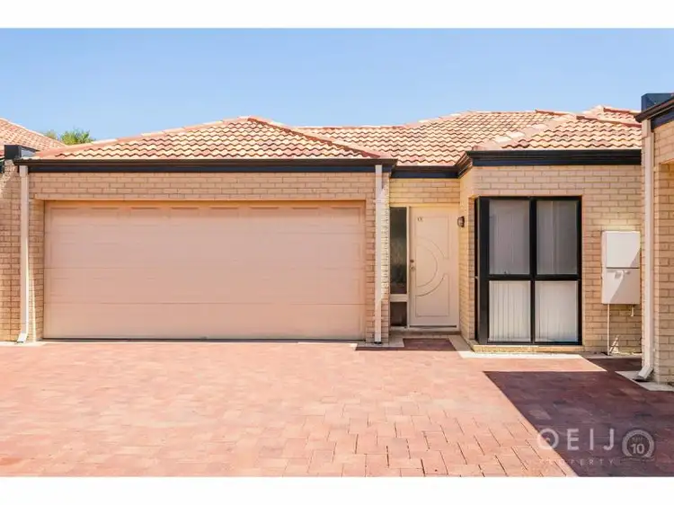 11/8 Toledo Street, Cannington WA 6107