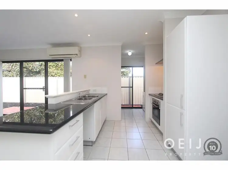 Second view of Homely villa listing, 11/8 Toledo Street, Cannington WA 6107